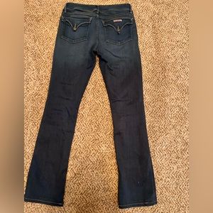 Hudson flare jeans